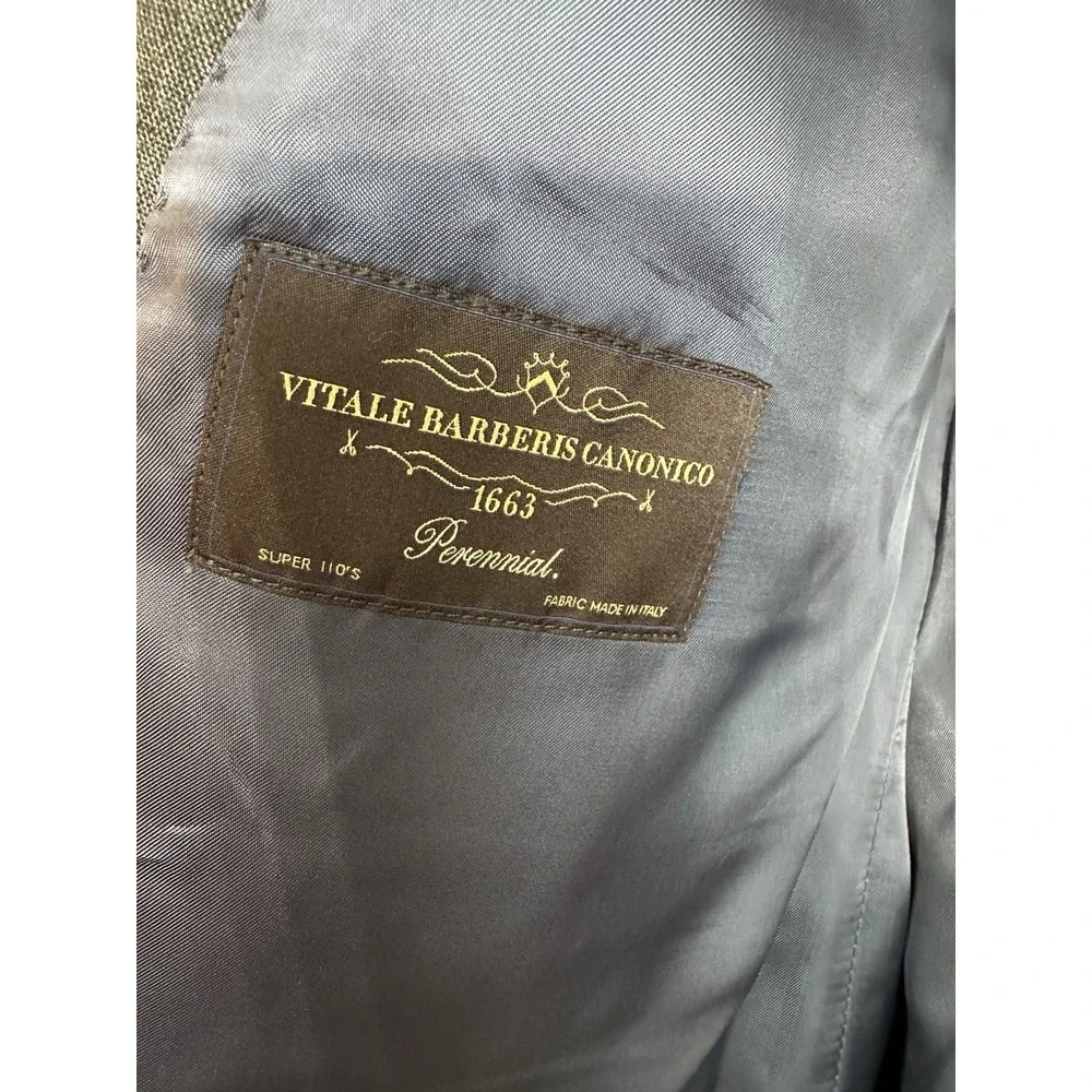 Suitsupply lazio blazer